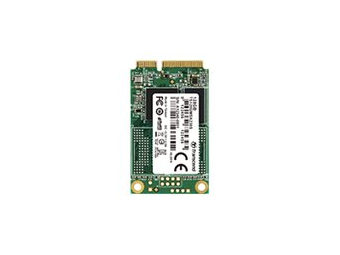 Transcend 230S - SSD - 64 GB - intern - mSATA