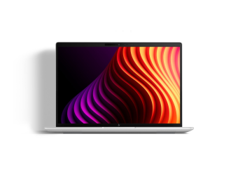 HP EliteBook 8 G2i Notebook Next Gen AI - 169-Grad Drehgelenkdesign - Intel Core Ultra 7 356H  1.9 GHz - Win 11 Pro - Intel Graphics - 32 GB RAM - 1 TB SSD NVMe - 35.6 cm (14")