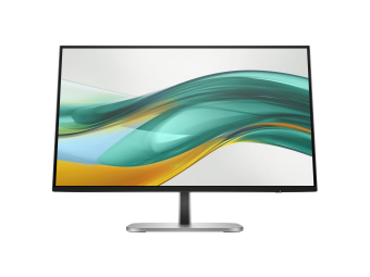 HP 524pf - Series 5 Pro - LED-Monitor - 61 cm (24")