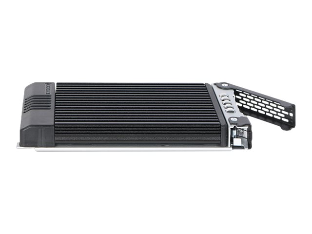 Icy Dock ToughArmor MB601TP-1B - Träger für Speicherlaufwerk (Caddy)