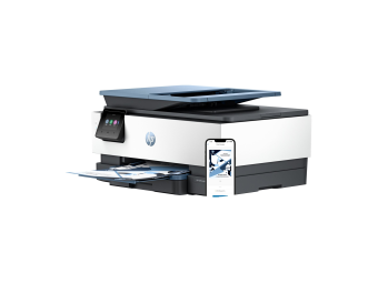 HP Officejet Pro 8125e All-in-One - Multifunktionsdrucker - Farbe - Tintenstrahl - Legal (216 x 356 mm)
