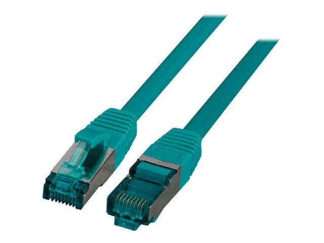 EFB Elektronik EFB-Elektronik - Patch-Kabel - RJ-45 (M) zu RJ-45 (M)