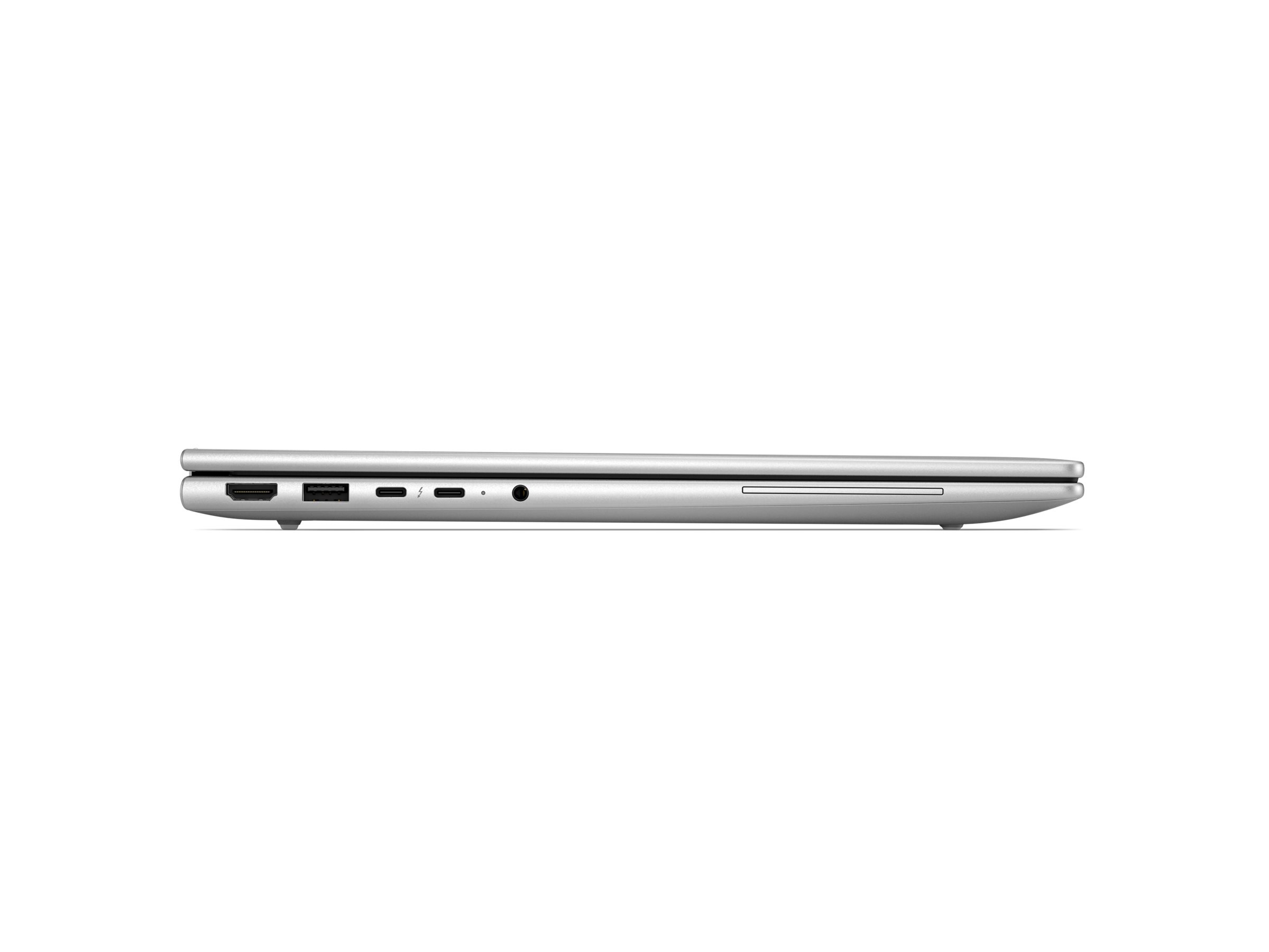 HP EliteBook 6 G2i Notebook Next Gen AI - 177-Grad Scharnierdesign - Intel Core Ultra 5 335  2.2 GHz - Win 11 Pro - Intel Graphics - 32 GB RAM - 512 GB SSD NVMe - 40.6 cm (16")