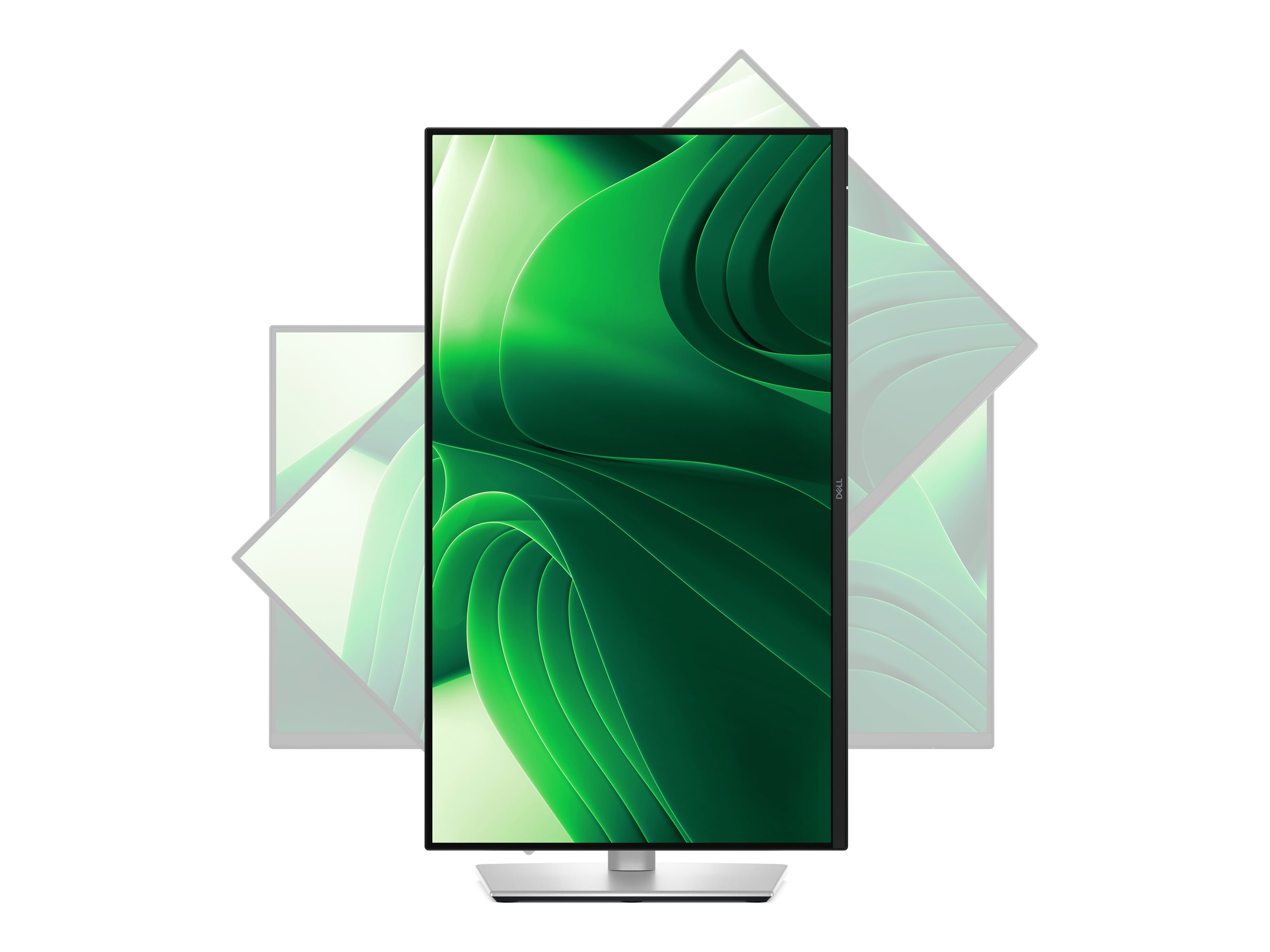 Dell Pro Plus P2425D - LED-Monitor - 61 cm (24")