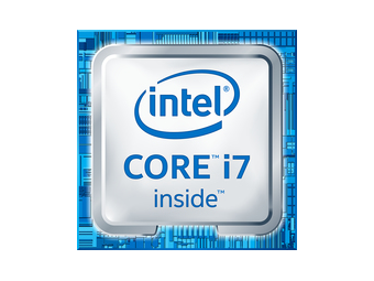 Intel Core i7 9700 - 3 GHz - 8 Kerne - 8 Threads