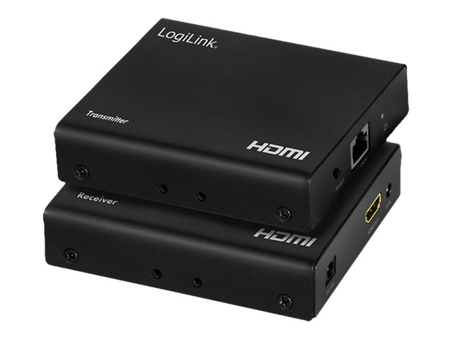 LogiLink Video-Audio-Infrarot-Übertrager