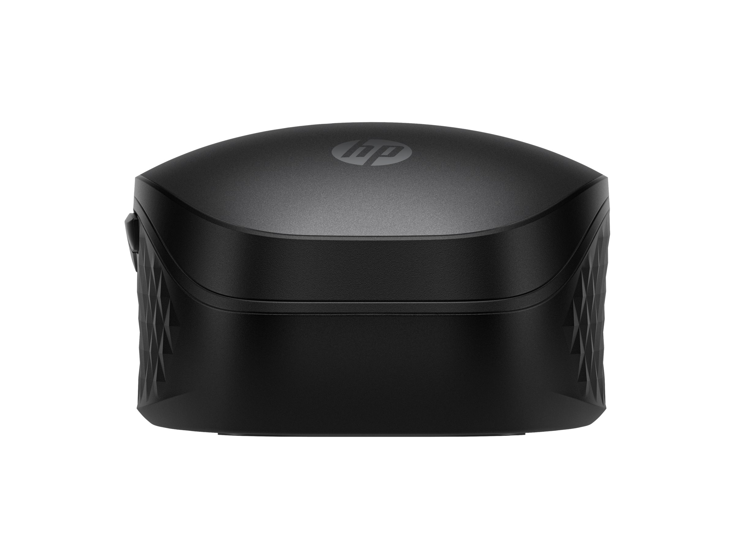 HP 695 - Maus - Qi-Ladung - 7 Tasten - kabellos