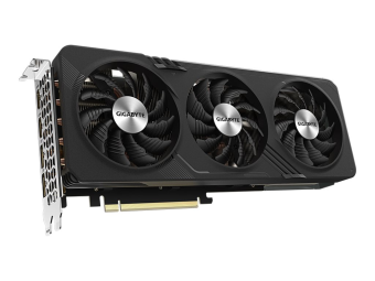 Gigabyte Radeon RX 7600 XT GAMING OC 16G - Grafikkarten