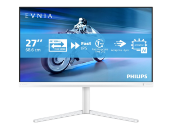 Philips Evnia 5000 27M2N5901A - LED-Monitor - Gaming - 68.5 cm (27")