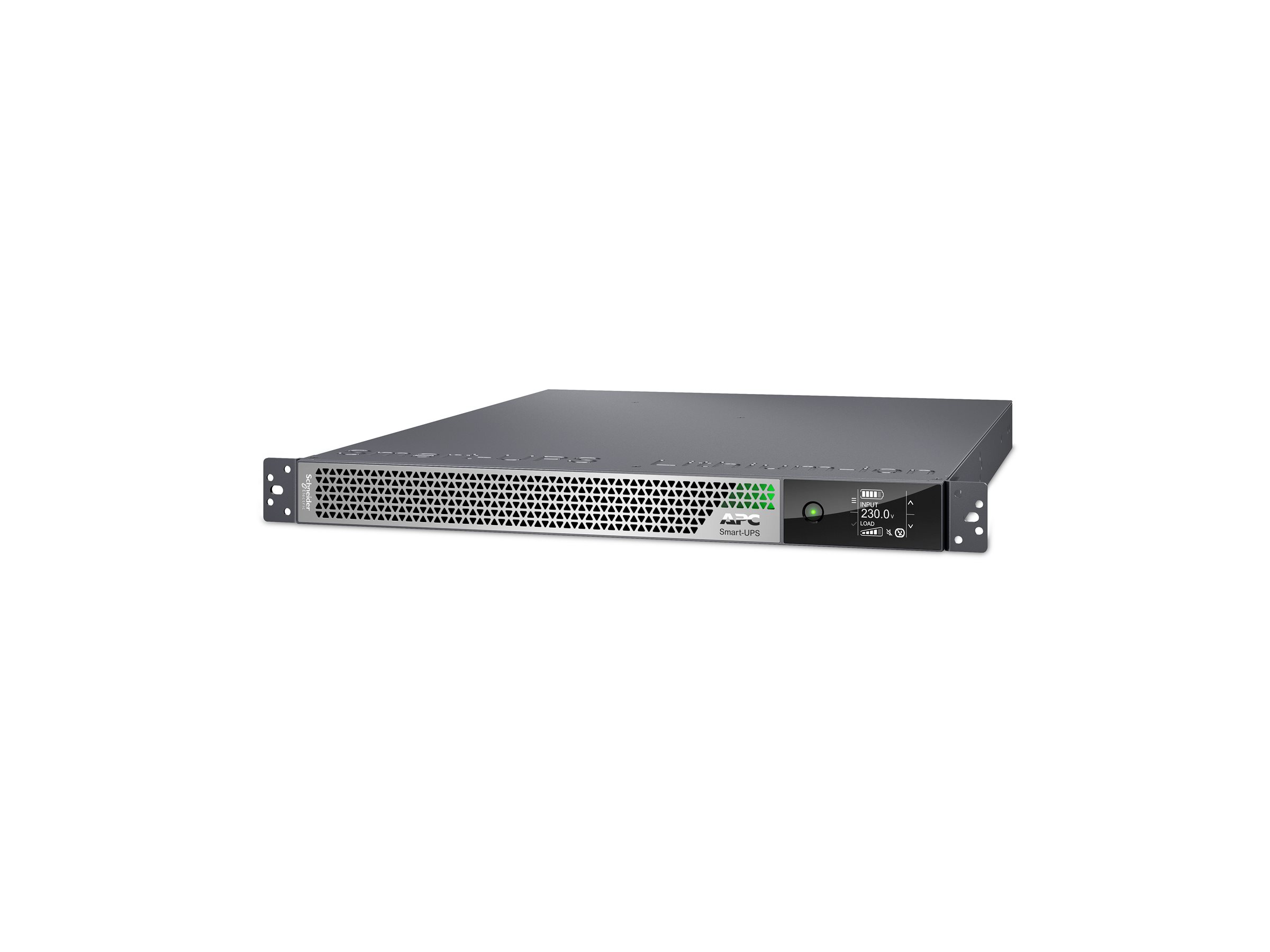 APC Smart-UPS Ultra - USV (Rack - einbaufähig) (hohe Dichte)