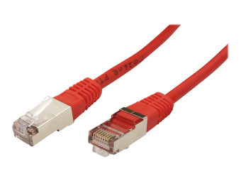 ROLINE Patch-Kabel - RJ-45 (M) zu RJ-45 (M)