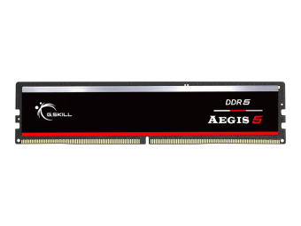 G.Skill AEGIS 5 - DDR5 - Modul - 16 GB 1 x 16 GB