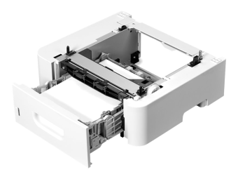 Canon Cassette Feeding Unit-U1 - Papierkassette - 500 Blätter in 1 Schubladen (Trays)