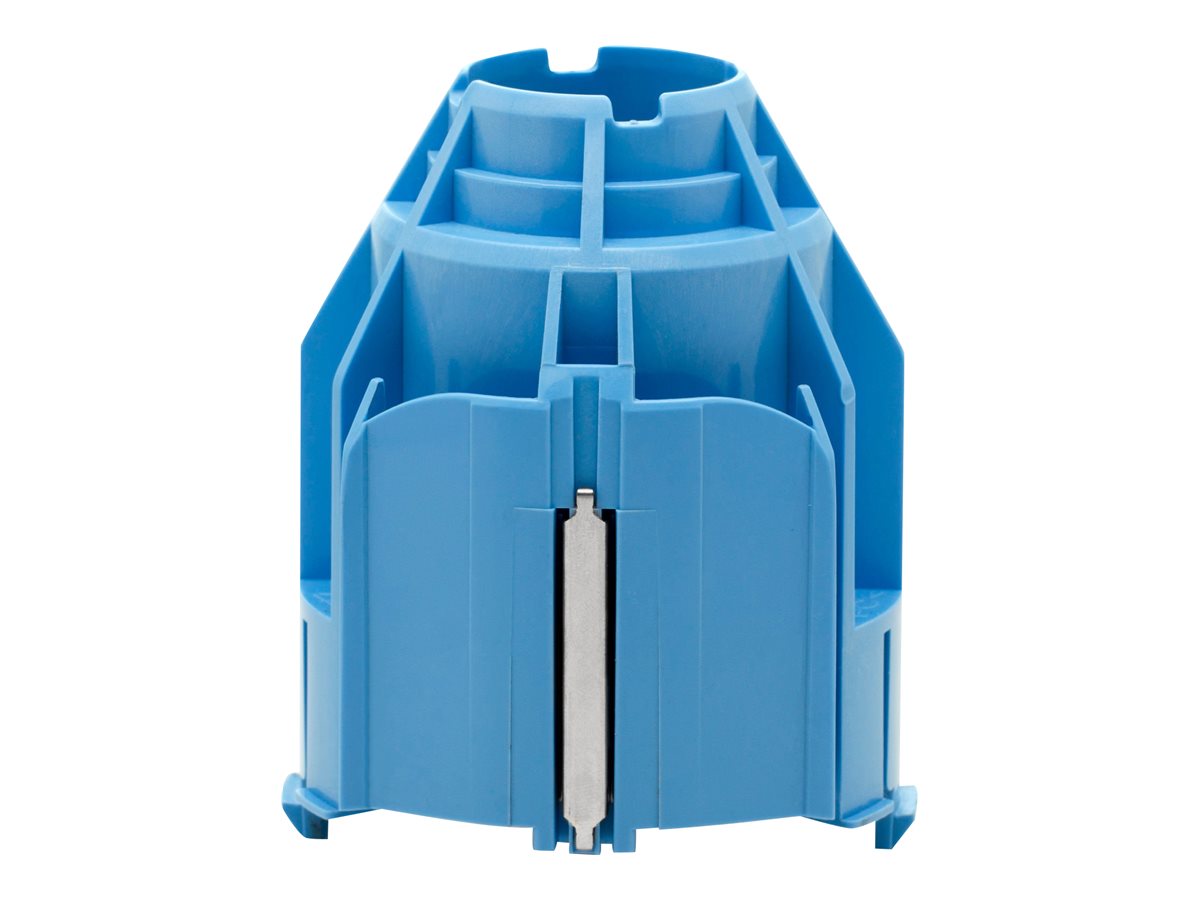 HP 3-in Core Adapter - Druckerrollen-Medienadapter