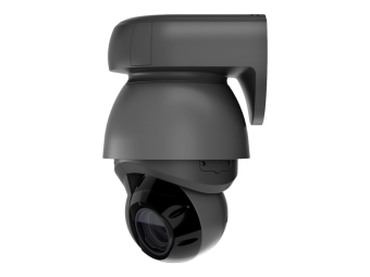 Ubiquiti UniFi Protect G4 PTZ - Netzwerk-Überwachungskamera - PTZ - manipulationssicherwetterfest - Farbe (Tag&Nacht)