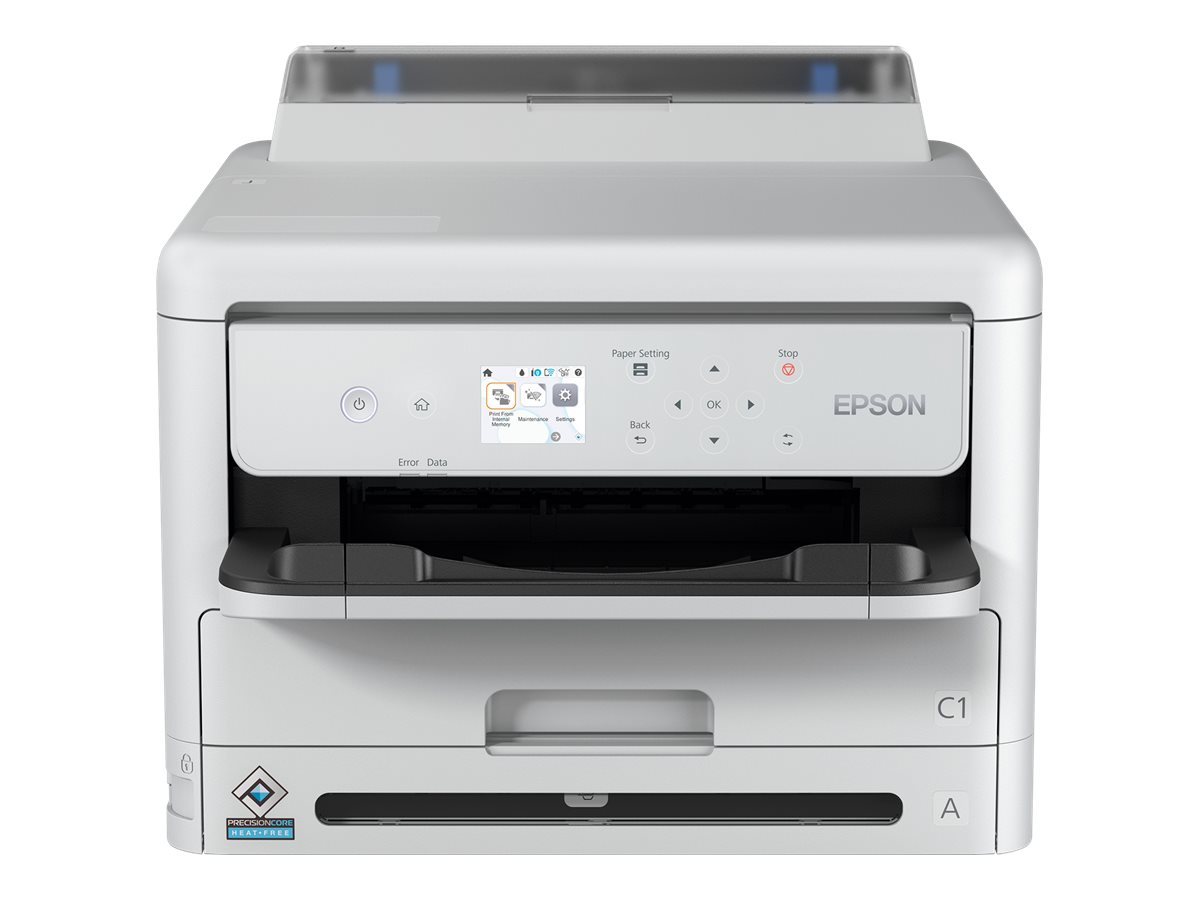Epson WorkForce Pro WF-M5399DW - Drucker - sw
