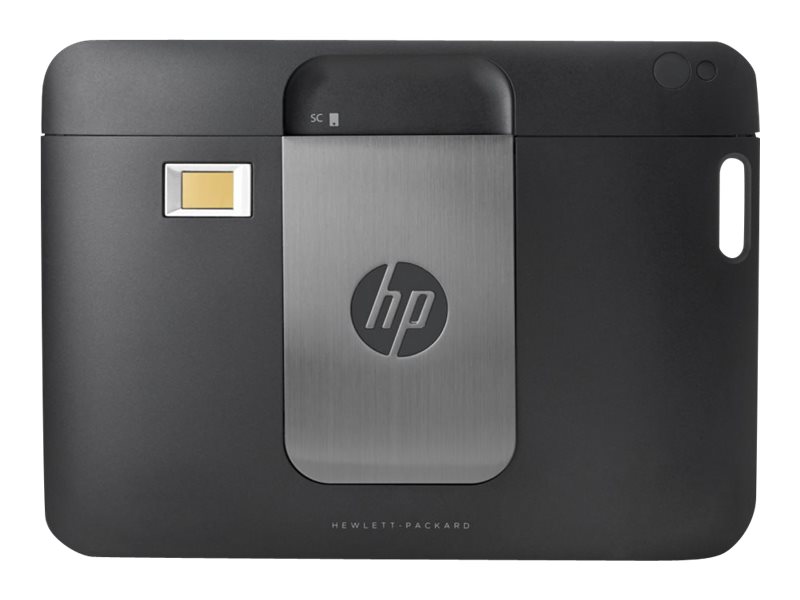 HP ElitePad Security Jacket with Smart Card Reader and Fingerprint Reader