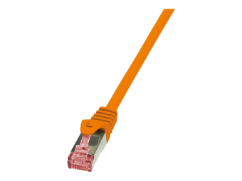 LogiLink PrimeLine - Patch-Kabel - RJ-45 (M)