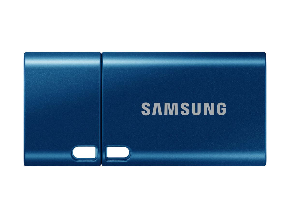 Samsung MUF-256DA - USB-Flash-Laufwerk - 256