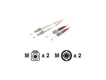 EFB Elektronik EFB-Elektronik - Netzwerkkabel - LC Multi-Mode (M)