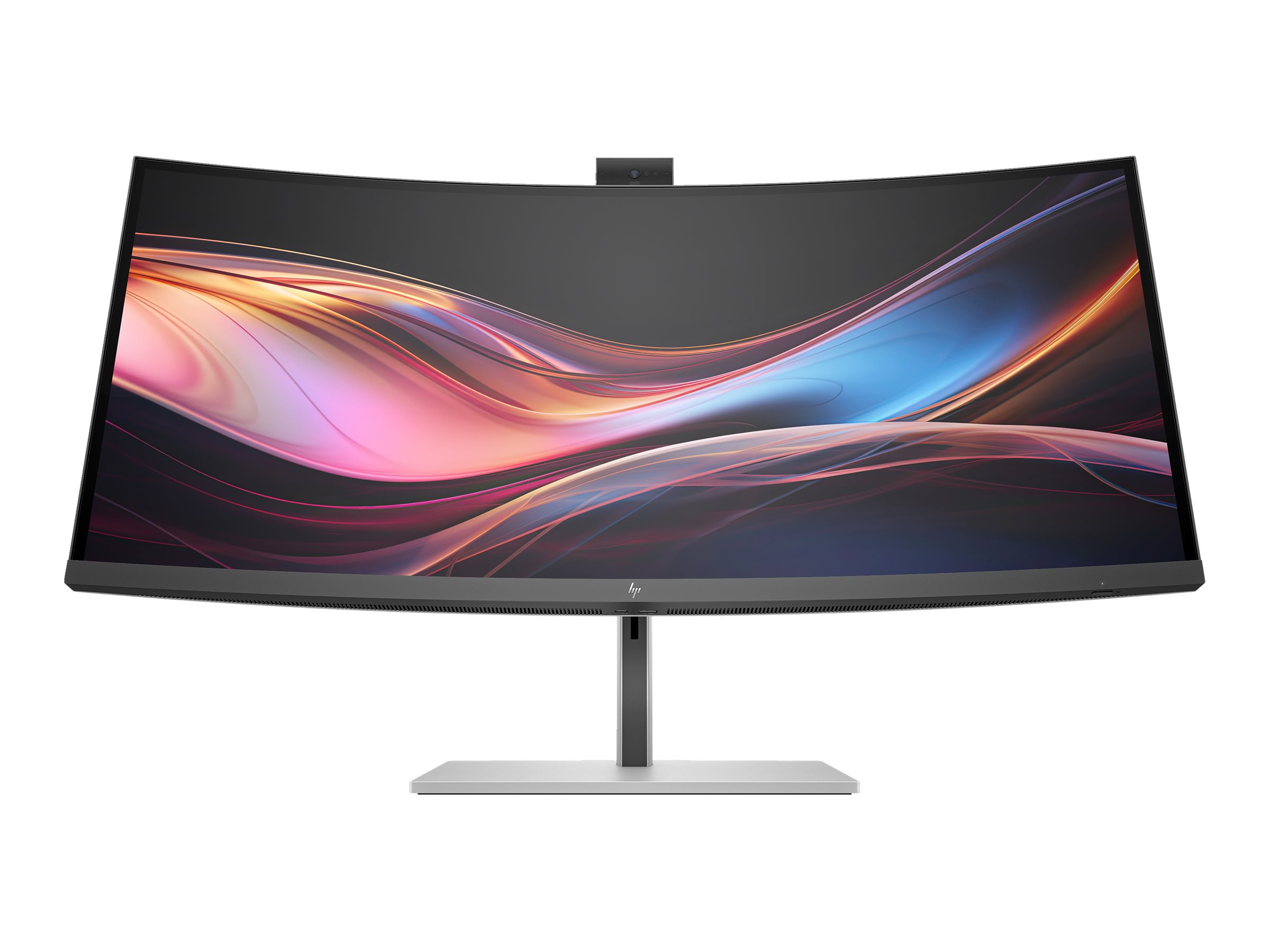 HP 734pm - Series 7 Pro - LED-Monitor - gebogen - 86.4 cm (34)
