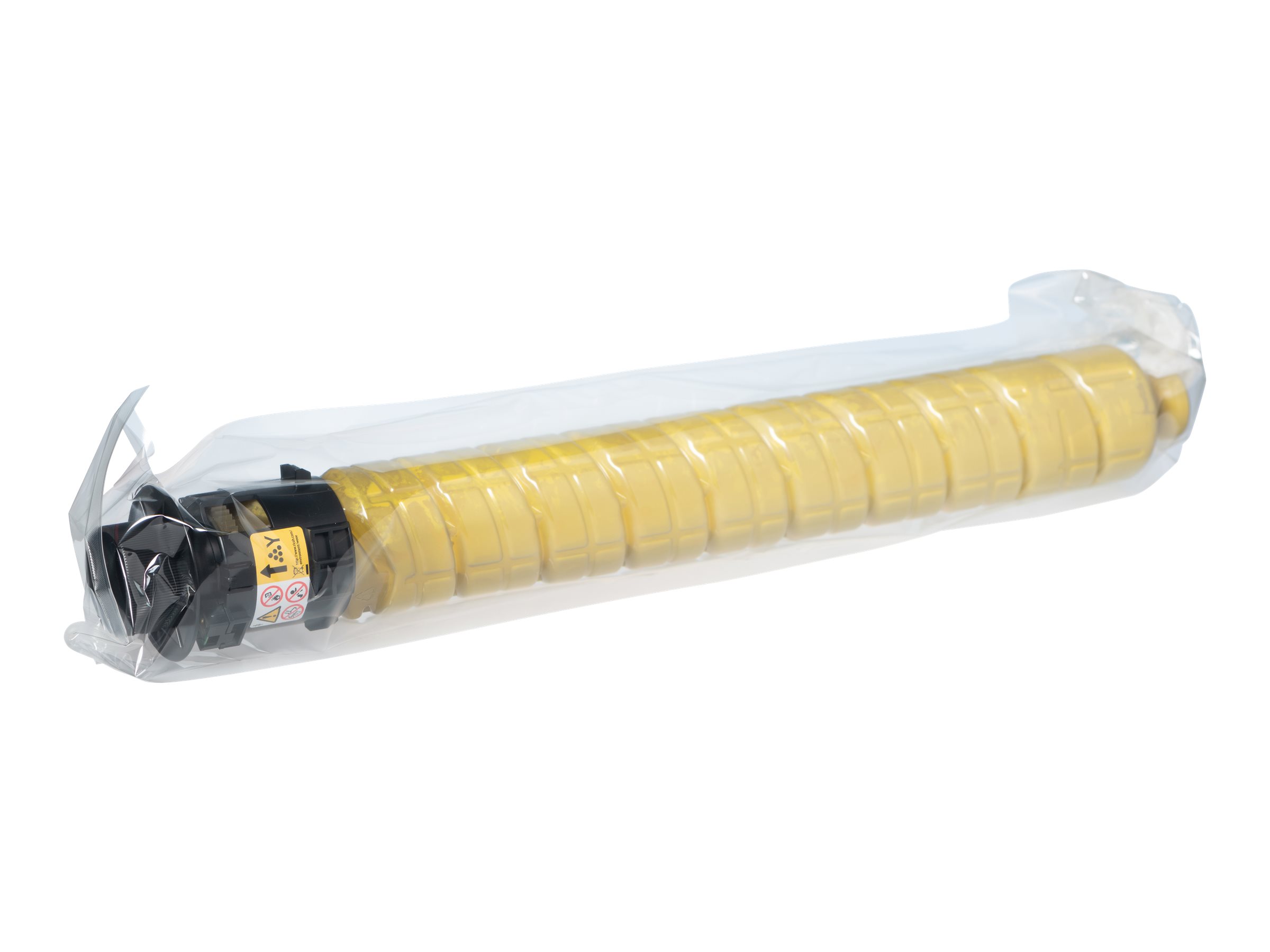 Ricoh Gelb - original - Tonerpatrone - für