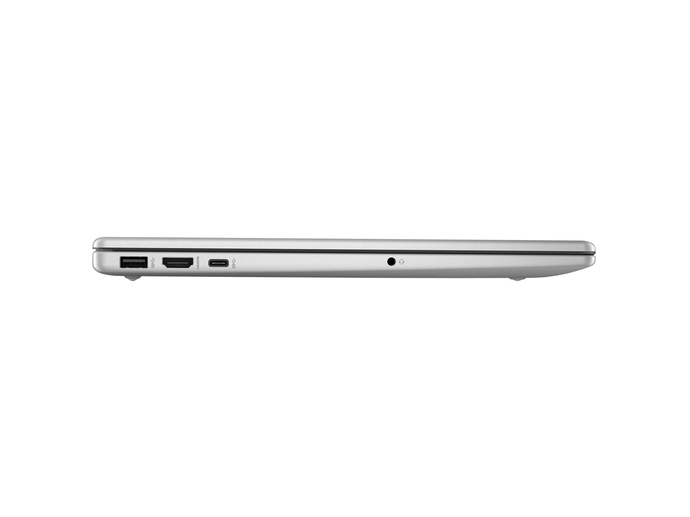 HP Laptop 15-fd1059ng - Intel Core 5 120U  1.4 GHz - FreeDOS 3.0 - Intel Graphics - 16 GB RAM - 1 TB SSD NVMe - 39.6 cm (15.6")