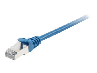 Equip Patch-Kabel - RJ-45 (M) zu RJ-45 (M)