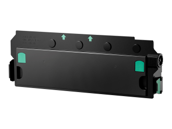 Samsung CLT-W659 - Tonersammler - für CLX-8640ND 8650ND