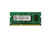 Transcend DDR3L - Modul - 8 GB - SO DIMM 204-PIN