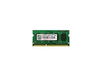 Transcend DDR3L - Modul - 4 GB - SO DIMM 204-PIN