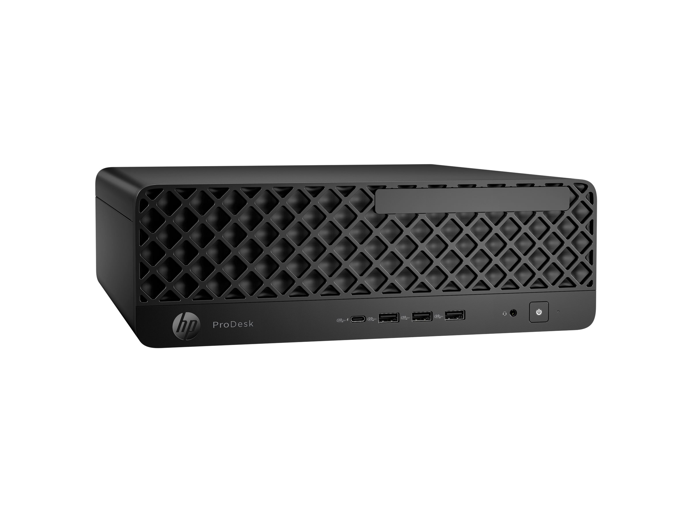 HP ProDesk 4 G1i AI - SFF - Core Ultra 5 235