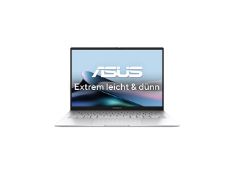 ASUS Zenbook 14 UX3405CA-QD1302W Intel Core Ultra 7 - Notebook - Core Ultra 7