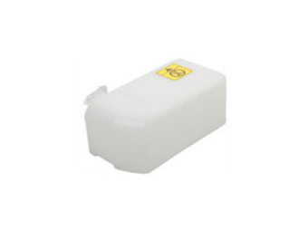 Kyocera WT-590 - Tonersammler - für FS-C5150DN
