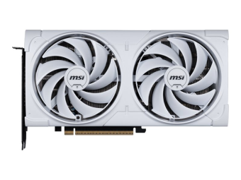 MSI GeForce RTX 5070 12G VENTUS 2X OC - Grafikkarten