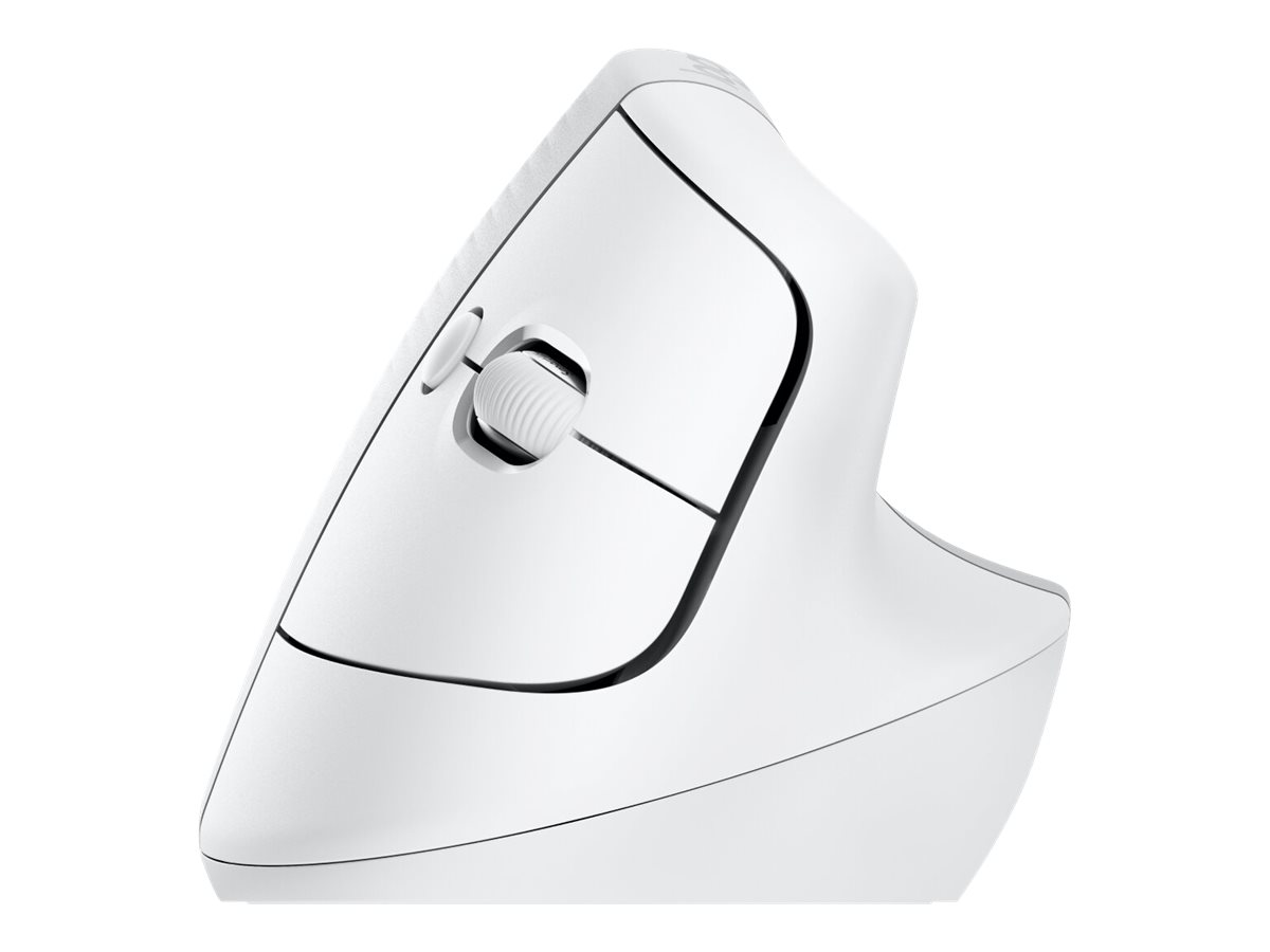 Logitech Lift for Mac - Vertikale Maus - ergonomisch