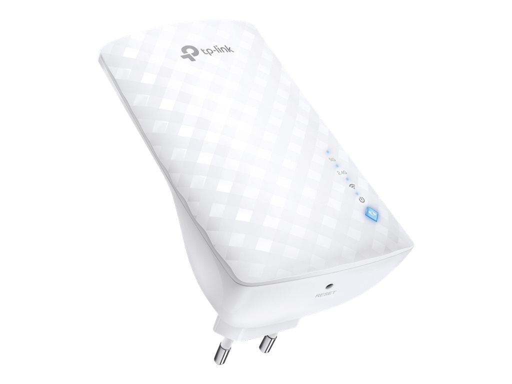 TP-LINK RE190 - Wi-Fi-Range-Extender - Wi-Fi 5