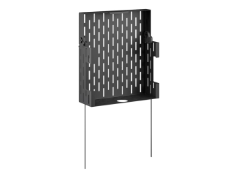 Vogels RISE A311 - Montagekomponente (verstecktes Staufach)