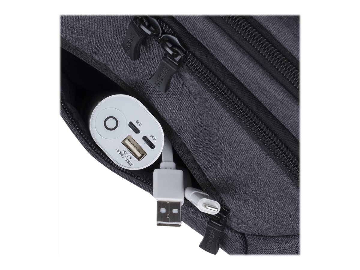 rivacase Riva Case Suzuka 7765 - Notebook-Rucksack - 40.6 cm (16)
