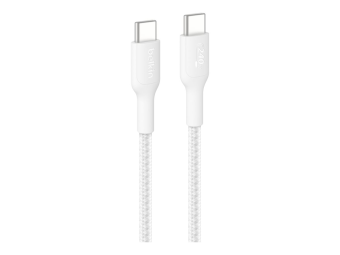Belkin BoostCharge Pro - USB-Kabel - 24 pin USB-C (M)