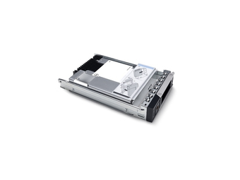 Dell  Kunden-Kit - SSD - 480 GB - intern - 2.5" (6.4 cm)