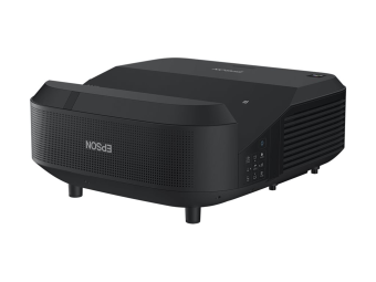Epson EB-875E - 3-LCD-Projektor - 5000 lm (weiß)