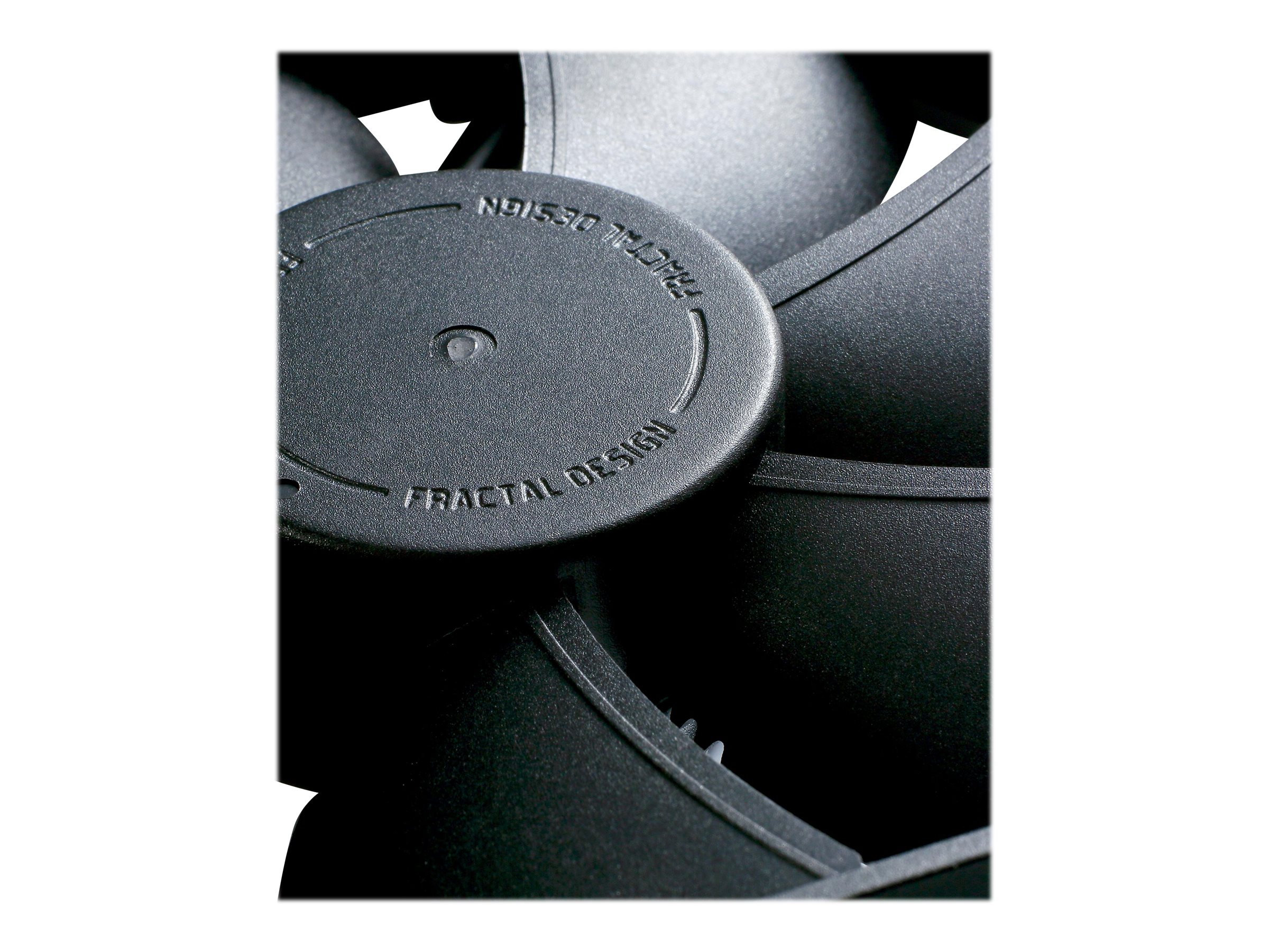 Fractal Design Dynamic X2 GP-12 PWM - Gehäuselüfter