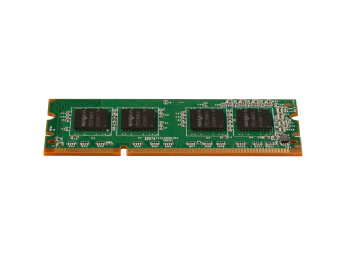 HPE HP - DDR3 - Modul - 2 GB - SO DIMM 144-PIN - 800 MHz  PC3-6400