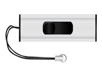 MEDIARANGE SuperSpeed - USB-Flash-Laufwerk - 16 GB