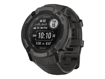 Garmin Instinct 2X Solar - 50 mm - faserverstärktes