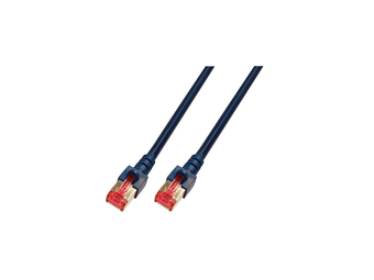 EFB Elektronik EFB-Elektronik ECOLAN - Patch-Kabel - RJ-45 (M)