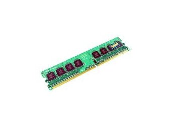 Transcend DDR2 - Modul - 512 MB - DIMM 240-PIN