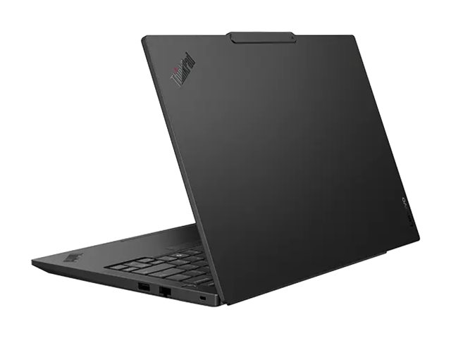 Lenovo ThinkPad E14 Gen 7 21SX - 180°-Scharnierdesign - Intel Core Ultra 5 225U - Win 11 Pro - Intel Graphics - 32 GB RAM - 512 GB SSD TCG Opal Encryption 2, NVMe - 35.6 cm (14")