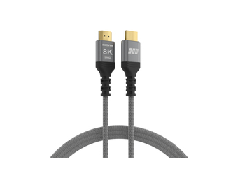 EFB Elektronik HDMI Kabel Ultra High-Speed 8K60Hz - Kabel - DigitalDisplayVideo